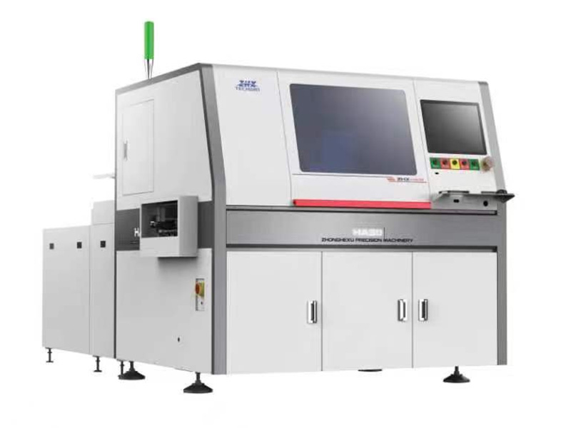 西安Pmax-15全自动锡膏印刷机厂家